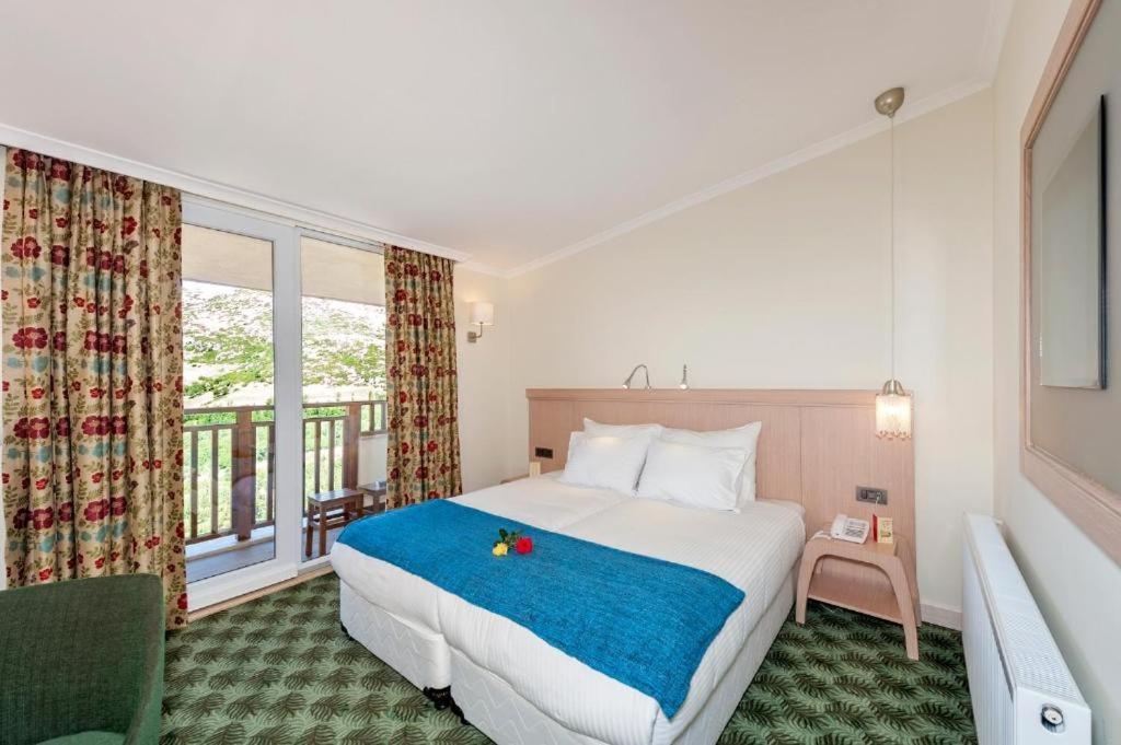 Sagalassos Lodge & Spa Hotel Aglasun Ngoại thất bức ảnh